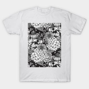 Garden florals 2 T-Shirt